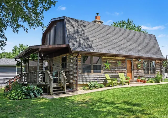 Photo 3 of Manufactured home for sale at 13425 N Hillside Dr, Syracuse, IN 46567 | MLS# 202627826 | Listing updated on 2026-07-25