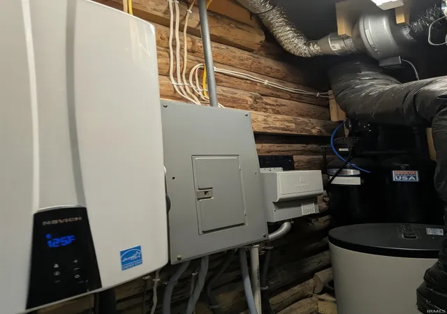 Photo 37 of Manufactured home for sale at 13425 N Hillside Dr, Syracuse, IN 46567 | MLS# 202627826 | Listing updated on 2026-07-25