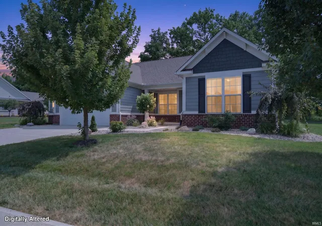 Photo 1 of Sale Pending at 5588 Golden Gate Way, Kokomo, IN 46902 | MLS# 202627828 | Listing updated on 2026-07-24