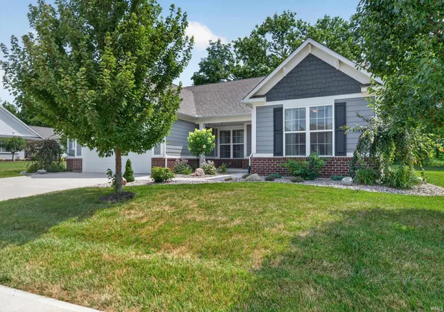 Photo 2 of Sale Pending at 5588 Golden Gate Way, Kokomo, IN 46902 | MLS# 202627828 | Listing updated on 2026-07-24