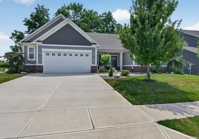 Photo 4 of Sale Pending at 5588 Golden Gate Way, Kokomo, IN 46902 | MLS# 202627828 | Listing updated on 2026-07-24