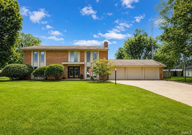 Photo 1 of Manufactured home for sale at 1415 W Forest Ln, Marion, IN 46952 | MLS# 202627829 | Listing updated on 2026-09-10