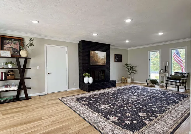 Photo 3 of Manufactured home for sale at 1415 W Forest Ln, Marion, IN 46952 | MLS# 202627829 | Listing updated on 2026-09-10