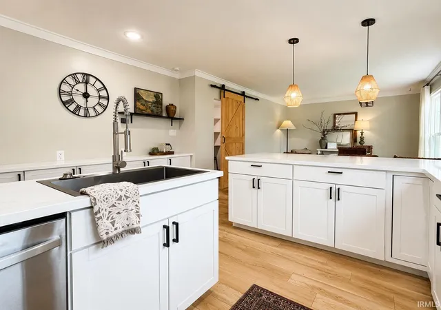 Photo 4 of Manufactured home for sale at 1415 W Forest Ln, Marion, IN 46952 | MLS# 202627829 | Listing updated on 2026-09-10