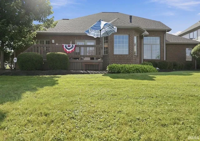 Photo 3 of Sale Pending at 5003 W Eagle Branch Dr, Muncie, IN 47304 | MLS# 202627830 | Listing updated on 2026-09-15