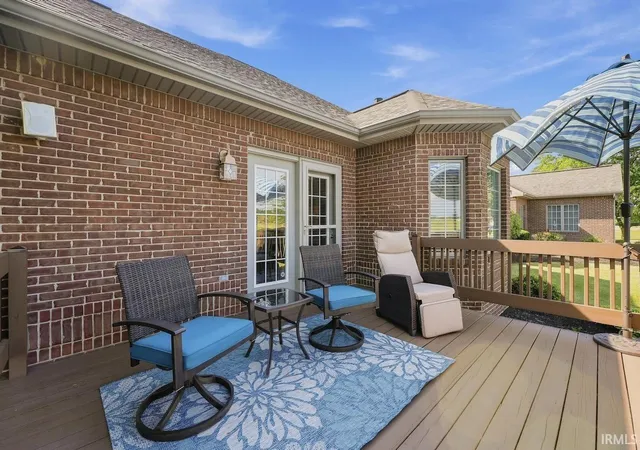 Photo 3 of Sale Pending at 5003 W Eagle Branch Dr, Muncie, IN 47304 | MLS# 202627830 | Listing updated on 2026-09-15