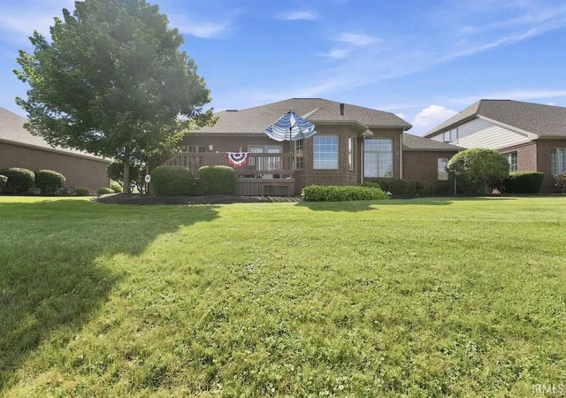 Homes for sale in Muncie, IN | 5003 W Eagle Branch Dr, Muncie, IN 47304 | MLS# 202627830