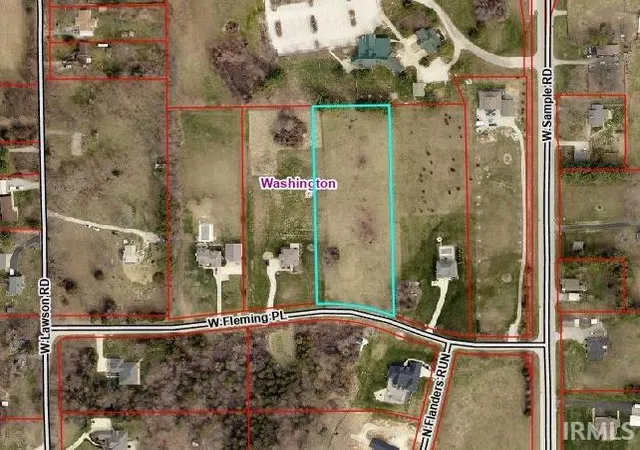 4th image of 614 W Fleming Pl, Bloomington, IN 47404 | MLS# 202627831