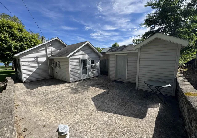 Photo 3 of Manufactured home for sale at 6820 E Harrold Pl, Churubusco, IN 46723 | MLS# 202627832 | Listing updated on 2026-10-03