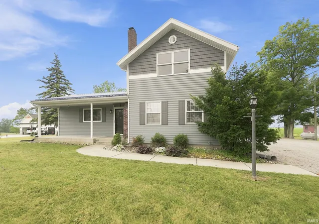 2nd image of 640 County Road 54, Garrett, IN 46738 | MLS# 202627833