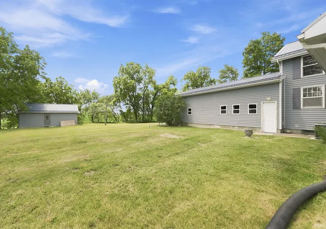 28th image of 640 County Road 54, Garrett, IN 46738 | MLS# 202627833