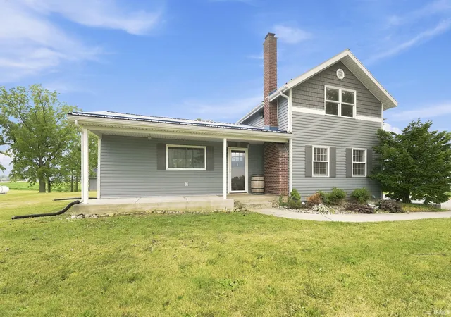 3rd image of 640 County Road 54, Garrett, IN 46738 | MLS# 202627833