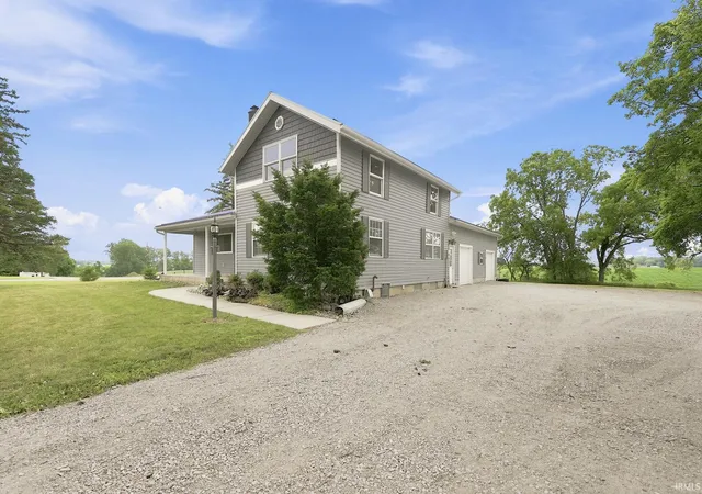 4th image of 640 County Road 54, Garrett, IN 46738 | MLS# 202627833
