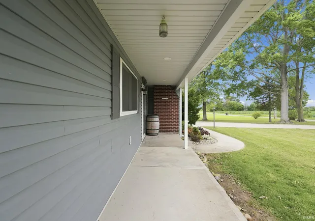 5th image of 640 County Road 54, Garrett, IN 46738 | MLS# 202627833