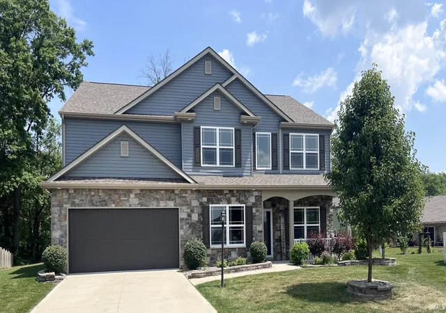 Photo 2 of Sale Pending at 6288 Melan Cvs, Fort Wayne, IN 46835 | MLS# 202627835 | Listing updated on 2026-07-15