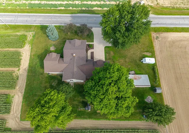50th image of 14106 E State Road 37, New Haven, IN 46774 | MLS# 202627839