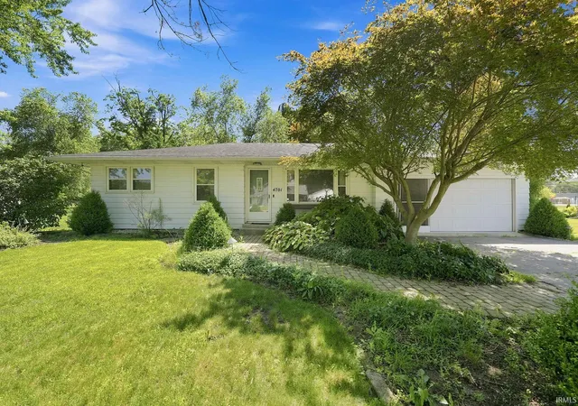 1st image of 4701 Thornley Dr, Fort Wayne, IN 46809 | MLS# 202627842