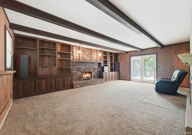 4th image of 4701 Thornley Dr, Fort Wayne, IN 46809 | MLS# 202627842