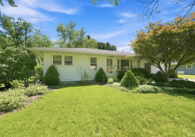 44th image of 4701 Thornley Dr, Fort Wayne, IN 46809 | MLS# 202627842