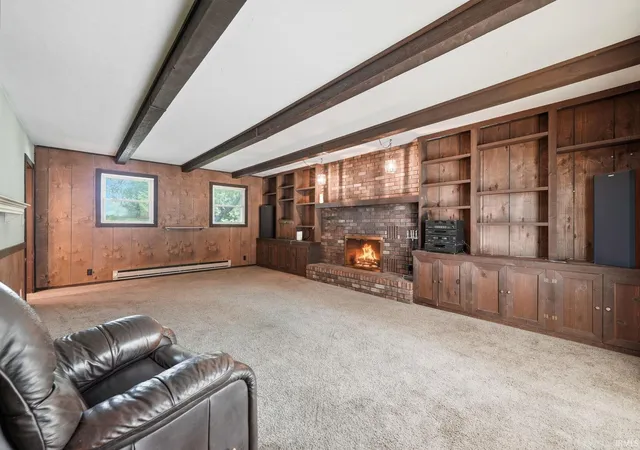 5th image of 4701 Thornley Dr, Fort Wayne, IN 46809 | MLS# 202627842