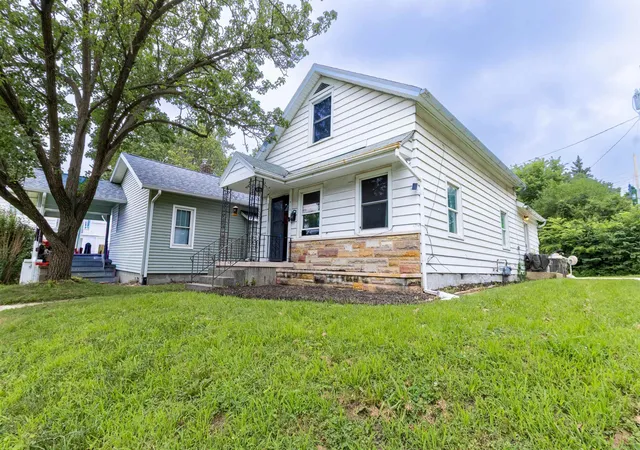 4th image of 915 Delaware Blvd, Fort Wayne, IN 46805 | MLS# 202627849
