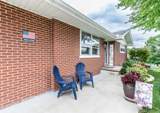 Photo 41 of Sale Pending at 5901 Ohara Dr, Evansville, IN 47711 | MLS# 202627852 | Listing updated on 2026-08-01
