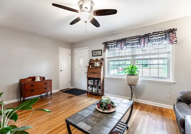 Photo 5 of Sale Pending at 5901 Ohara Dr, Evansville, IN 47711 | MLS# 202627852 | Listing updated on 2026-08-01