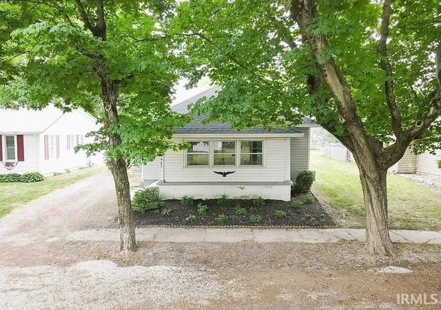 Photo 1 of Sale Pending at 311 S Main St, Idaville, IN 47950 | MLS# 202627856 | Listing updated on 2026-09-20