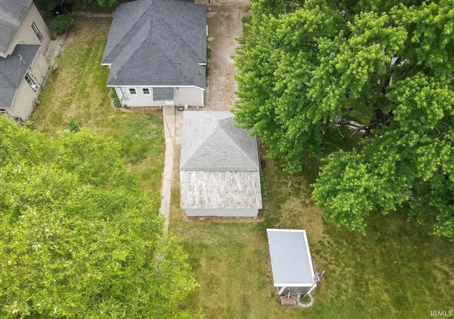 Photo 3 of Sale Pending at 311 S Main St, Idaville, IN 47950 | MLS# 202627856 | Listing updated on 2026-09-20