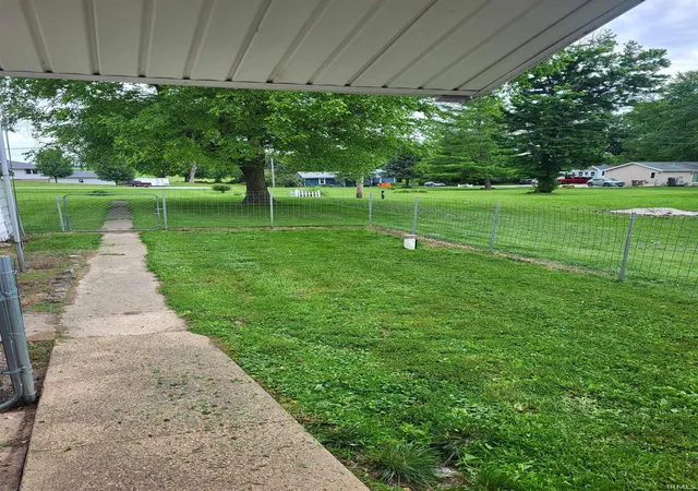 Photo 3 of Sale Pending at 311 S Main St, Idaville, IN 47950 | MLS# 202627856 | Listing updated on 2026-09-20