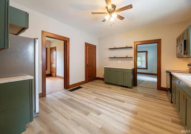 Photo 4 of Sale Pending at 311 S Main St, Idaville, IN 47950 | MLS# 202627856 | Listing updated on 2026-09-20
