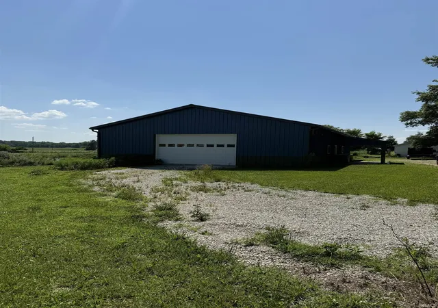 Photo 2 of Sale Pending at 4252 E 1100 South, Warren, IN 46792 | MLS# 202627858 | Listing updated on 2026-07-14