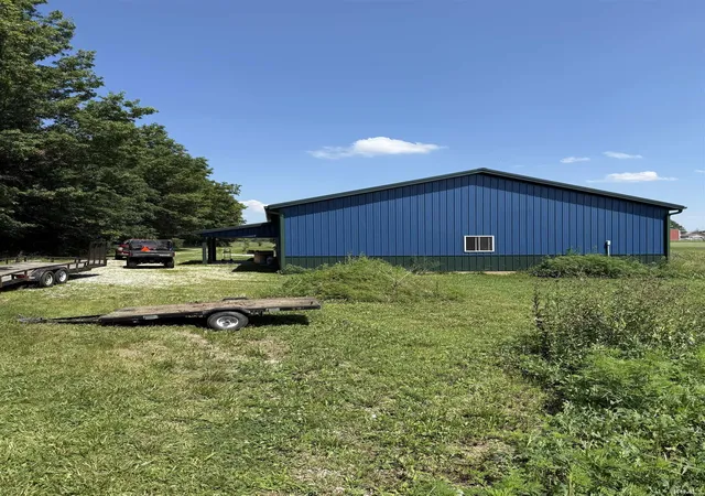 Photo 3 of Sale Pending at 4252 E 1100 South, Warren, IN 46792 | MLS# 202627858 | Listing updated on 2026-07-14