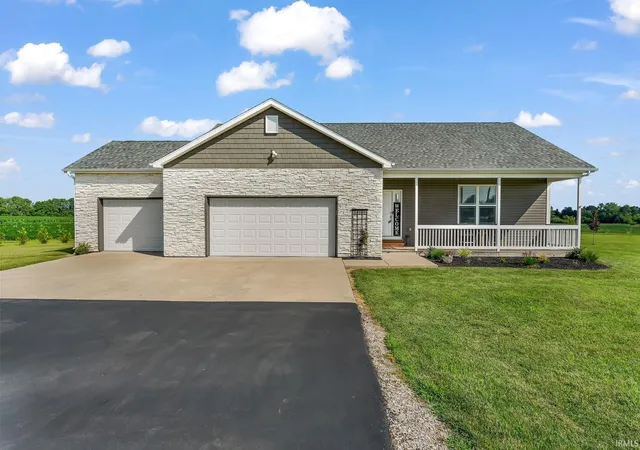 1st image of 6556 Wyandotte Rd, Lafayette, IN 47905 | MLS# 202627859