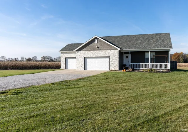 50th image of 6556 Wyandotte Rd, Lafayette, IN 47905 | MLS# 202627859