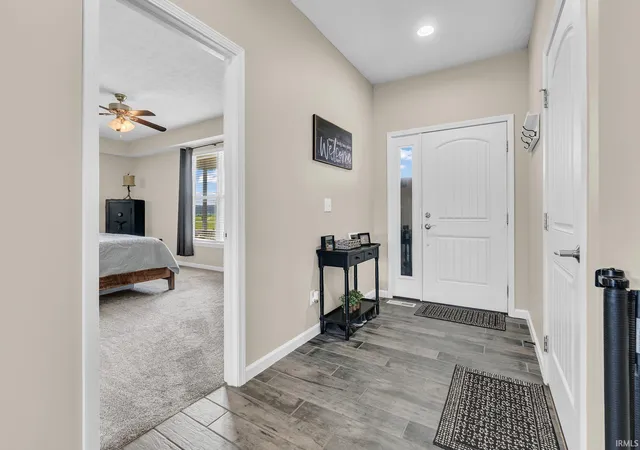5th image of 6556 Wyandotte Rd, Lafayette, IN 47905 | MLS# 202627859