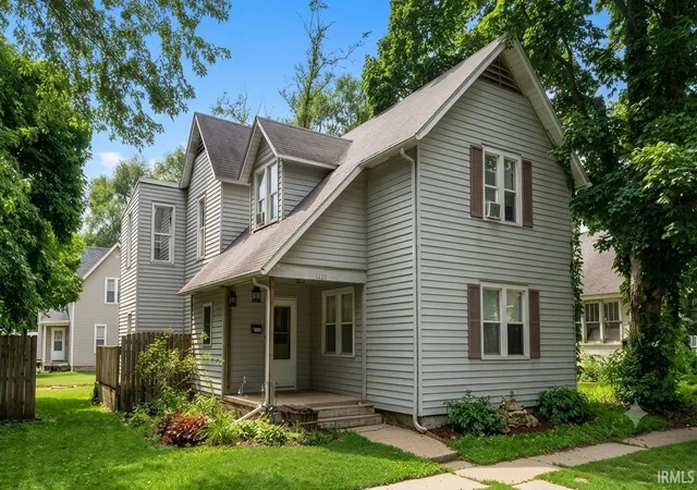 1st image of 1420 N 16th St, Lafayette, IN 47904 | MLS# 202627862