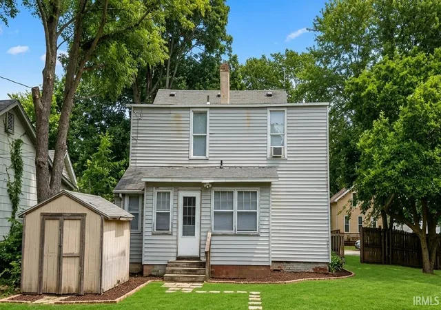 2nd image of 1420 N 16th St, Lafayette, IN 47904 | MLS# 202627862