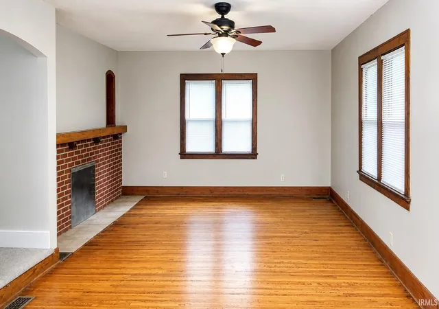 5th image of 1420 N 16Th St, Lafayette, IN 47904 | MLS# 202627862