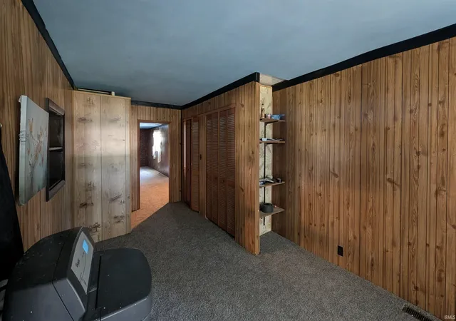 29th image of 6176 W 300 S Rd, Farmland, IN 47340 | MLS# 202627864