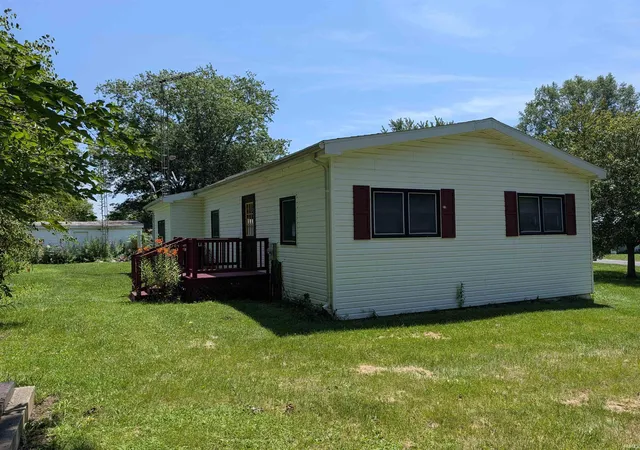3rd image of 6176 W 300 S Rd, Farmland, IN 47340 | MLS# 202627864