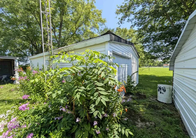 5th image of 6176 W 300 S Rd, Farmland, IN 47340 | MLS# 202627864