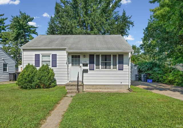 1st image of 3146 Elmwood Ave, Lafayette, IN 47904 | MLS# 202627868