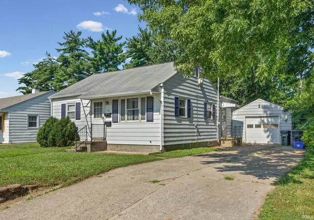 2nd image of 3146 Elmwood Ave, Lafayette, IN 47904 | MLS# 202627868