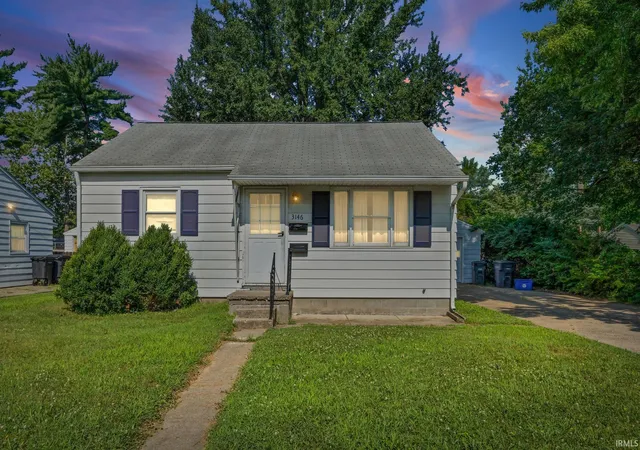 34th image of 3146 Elmwood Ave, Lafayette, IN 47904 | MLS# 202627868