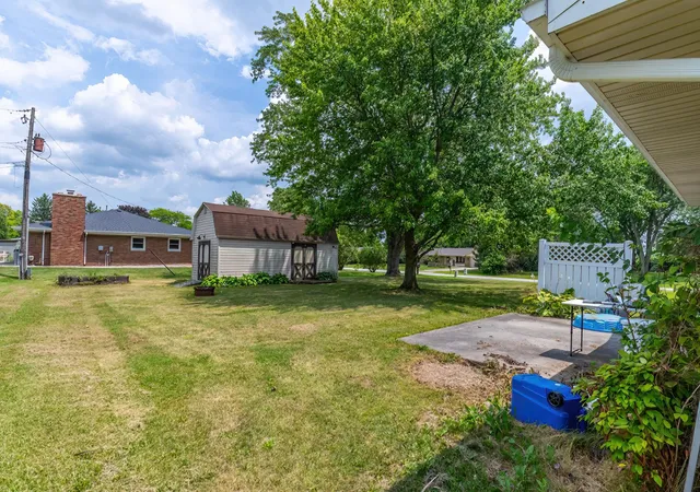Photo 2 of Manufactured home for sale at 15707 Bluffton Rd, Fort Wayne, IN 46819 | MLS# 202627870 | Listing updated on 2026-09-09