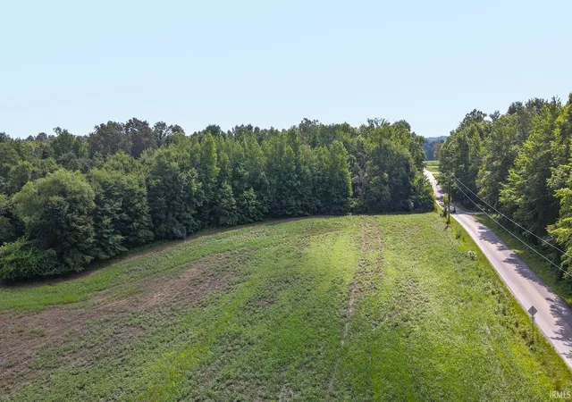 Photo 1 of Land for sale at 0 N County Rd 1475, Lamar, IN 47550 | MLS# 202627873 | Listing updated on 2026-07-13