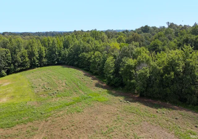 Photo 3 of Land for sale at 0 N County Rd 1475, Lamar, IN 47550 | MLS# 202627873 | Listing updated on 2026-07-13