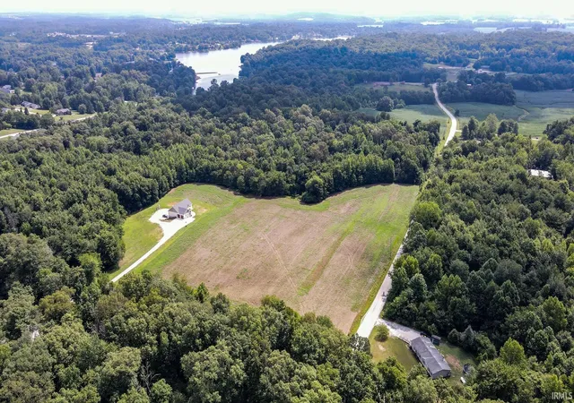 Photo 4 of Land for sale at 0 N County Rd 1475, Lamar, IN 47550 | MLS# 202627873 | Listing updated on 2026-07-13