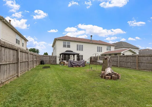 17th image of 297 Fox Trail Ct, Hobart, IN 46342 | MLS# 202627876